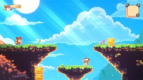 Alex Kidd in Miracle World: A Retro Platformer Packed with Quirky Challenges and Unique Gameplay!