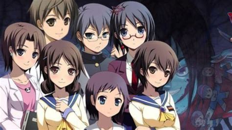 Corpse Party: Tortured Souls Trapped Within a Haunted School!