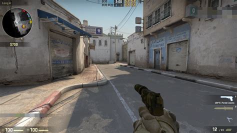 Counter-Strike: Global Offensive - A Timeless Tactical Shooter for Every Skill Level!