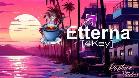 Etterna: A Challenging Rhythm Game for Hardcore Musicians and Gamers!