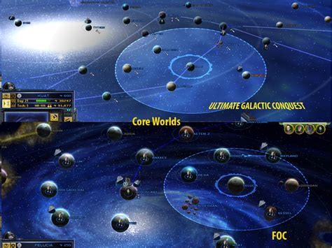  Forbidden Stars - A Galactic Conquest Where Loyalty Is Just Another Star Map Coordinate!