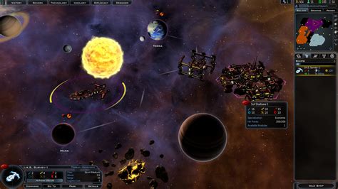 Galactic Civilizations III:  A 4X Strategy Extravaganza Where You Forge Your Own Cosmic Destiny!