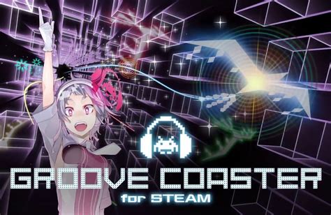 Groove Coaster: When Anime Meets High-Octane Rhythm Action!