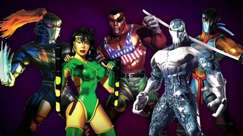 Killer Instinct: Reviving the Arcade Brawler for Modern Consoles!