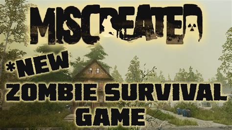 Miscreated: A Brutally Honest Open-World Zombie Survival Experience!