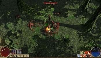 Path of Exile! A Free-to-Play Action RPG With Deep Customization and Grinding Glory