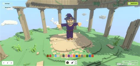 Qubicle Quest: Unleashing Your Creativity in a Voxel Wonderland!