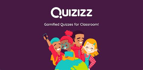 Quizizz - Unleashing Learning Fun Through Engaging Quizzes and Games!