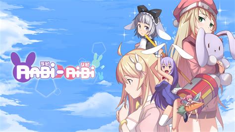 Rabi-Ribi - A Fast-Paced, Bunny-Powered Adventure!