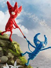  Unravel Two: A Yarn-Spinning Journey Through Emotional Landscapes