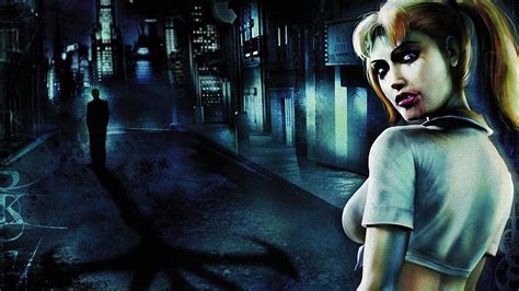 Vampire: The Masquerade - Bloodlines – A Gothic Punk RPG Masterpiece That Bites Back!