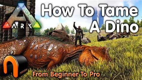 Ark: Survival Evolved – A Prehistoric Open World Adventure Where You Punch Dinosaurs and Craft Tiny Hats!