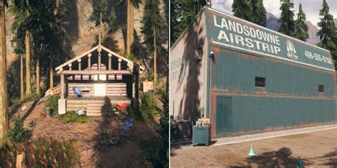 Far Cry 5: A Wild Ride Through Montana's Twisted Heart