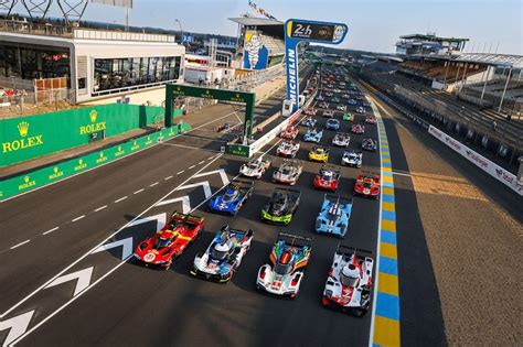  Le Mans 24 Hours: Conquer the Fabled Circuit and Rewrite History!