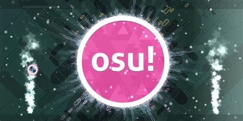 Osu! A Frantic Rhythm Game That Tests Your Skills and Pushes You to the Limit