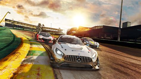  Project CARS 3: A High-Octane Spectacle for the Modern Racing Fanatic!