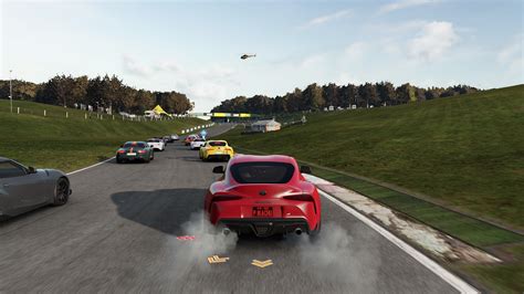 Project CARS 3: Buckle Up for Breathtaking Realism and Exhilarating Competition!