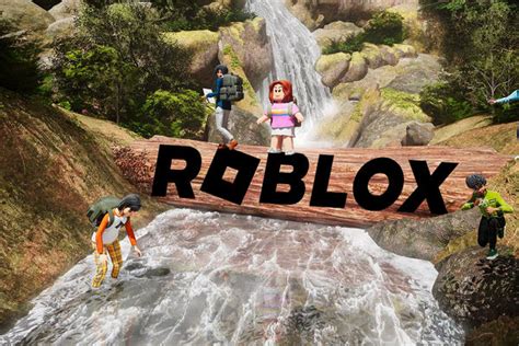 Roblox: Unleash Your Imagination in a Universe Built by Players!